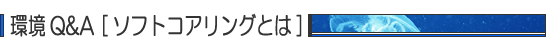 ��Q&A�E�\�t�g�R�A�����O