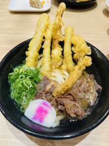 資さんうどん